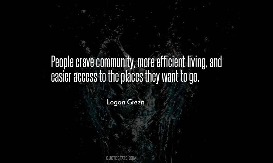 Quotes About Access #63509