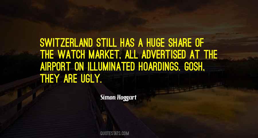 Quotes About Market Share #1106660