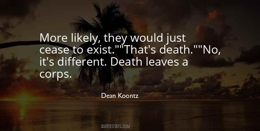 Quotes About Death Brother #727739