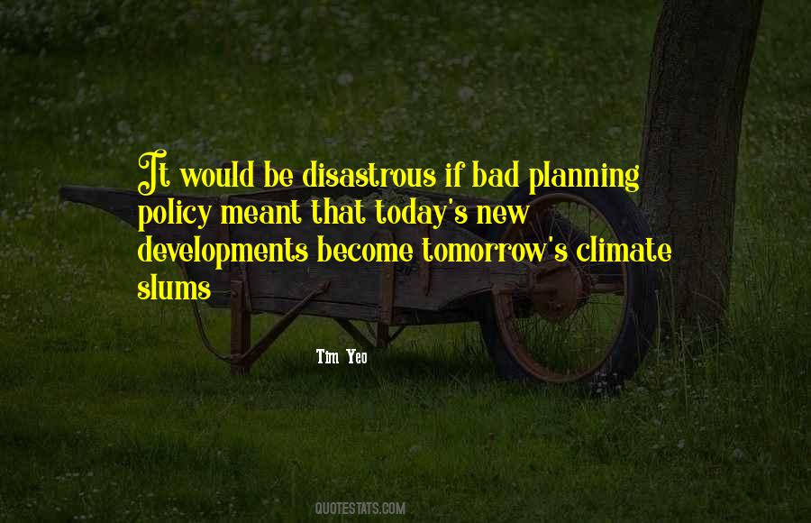 Future Development Quotes #1449979