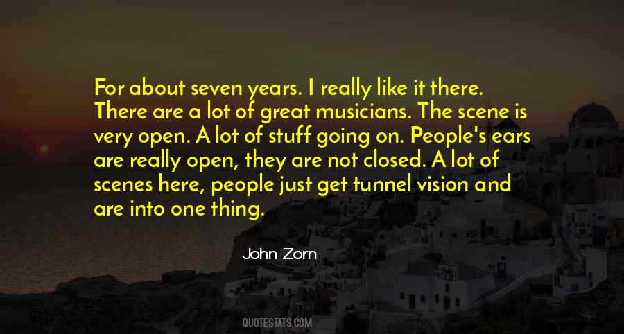 Tunnel For Quotes #1114742