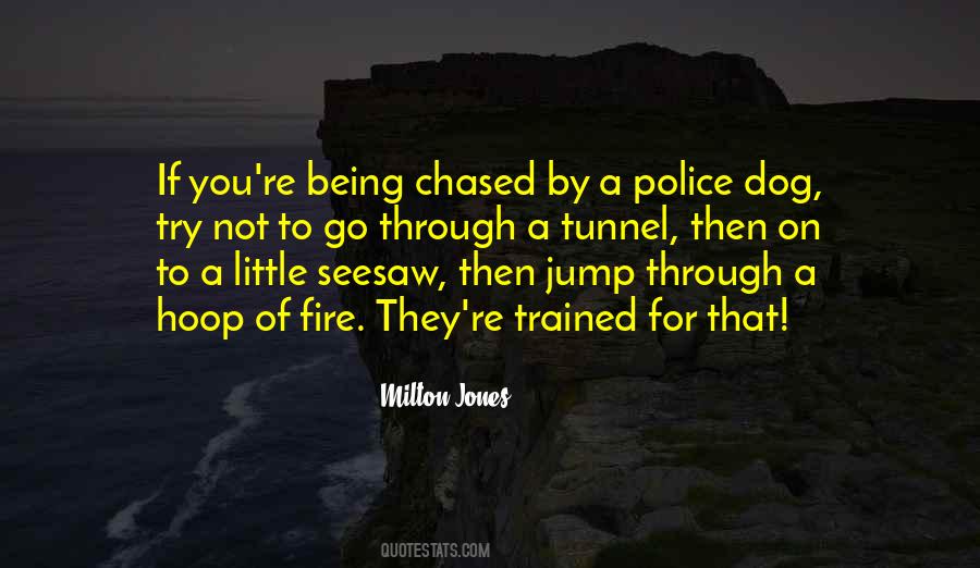 Tunnel For Quotes #1581858