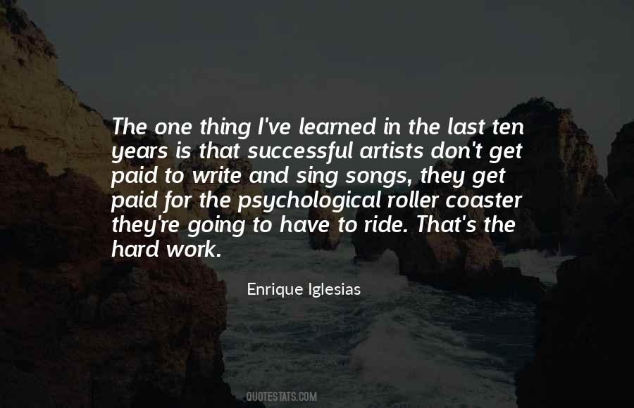 Last Ride Quotes #614878