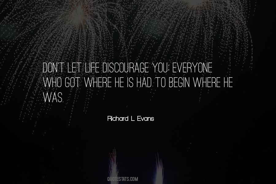 Quotes About Unrealized Dreams #141111