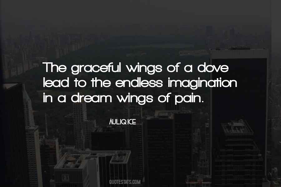 Beauty Of Imagination Quotes #490966