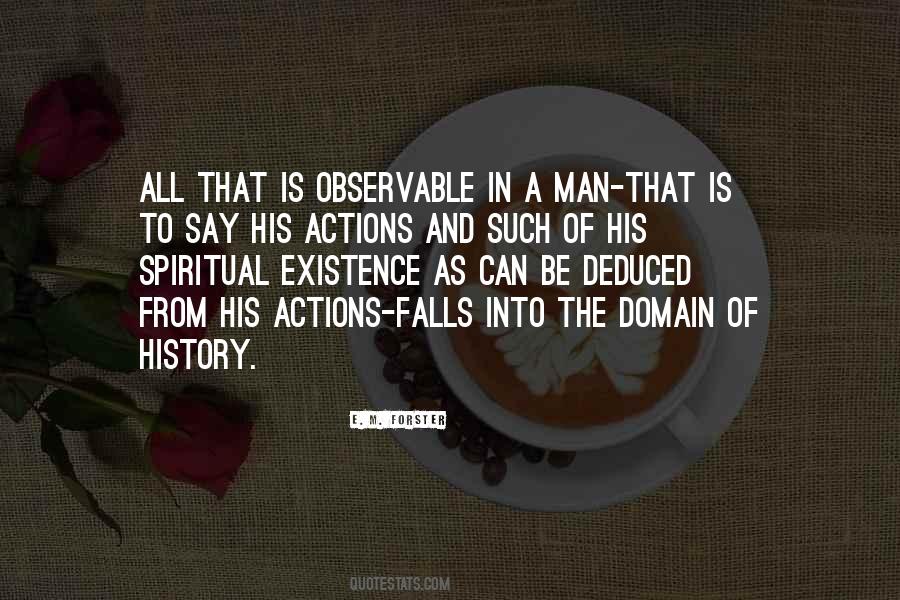 The Spiritual Man Quotes #172735