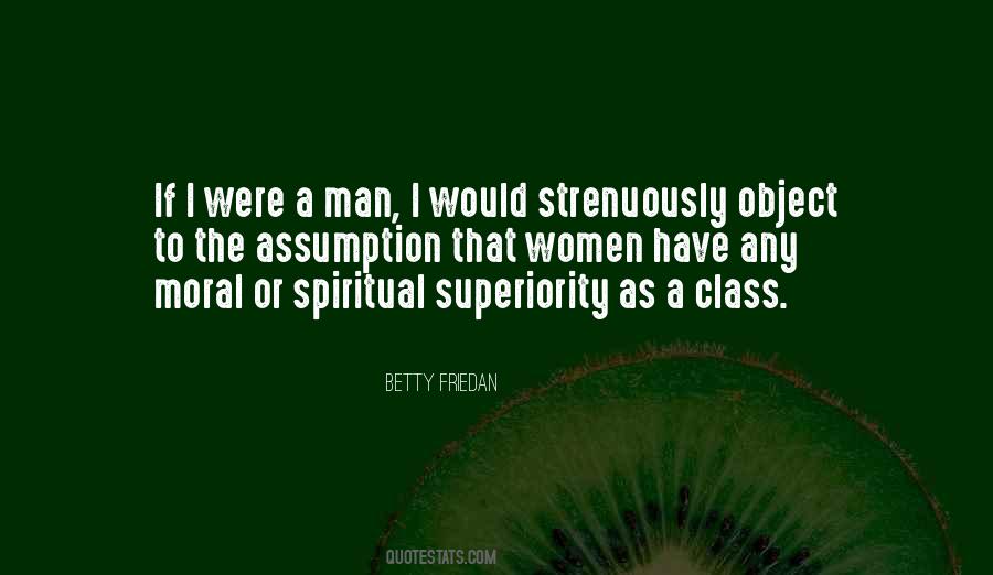 The Spiritual Man Quotes #191941