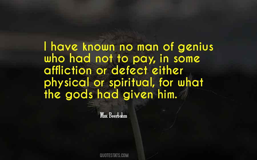 The Spiritual Man Quotes #2