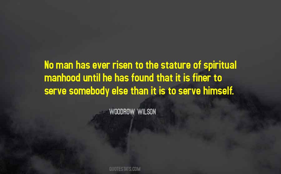 The Spiritual Man Quotes #431248