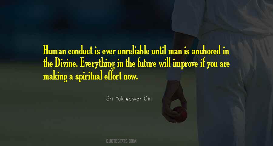 The Spiritual Man Quotes #57604