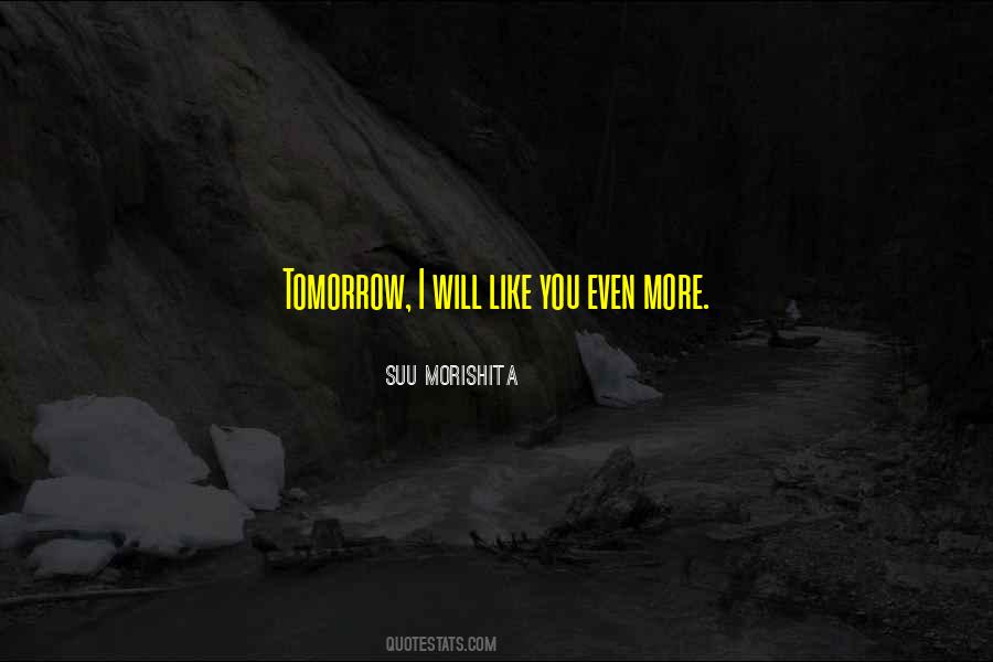 You Even Quotes #1331961
