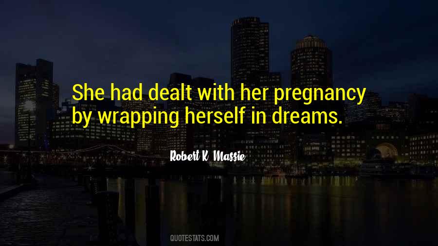 Quotes About Wrapping #494877