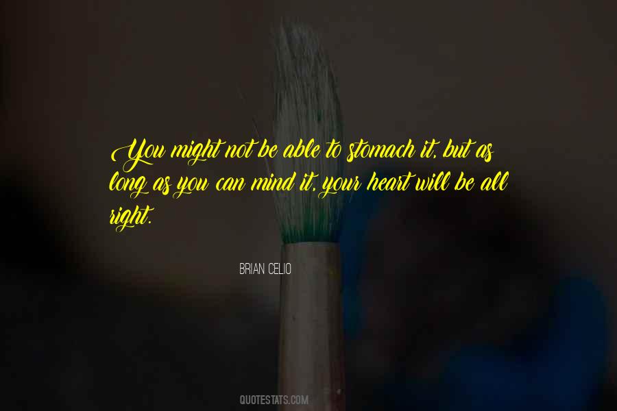 Finance Job Rabbi Rabbi Celso Quotes #1486447