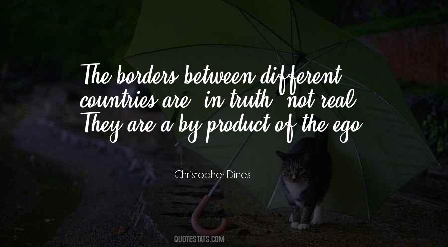 Real Truth Quotes #37325