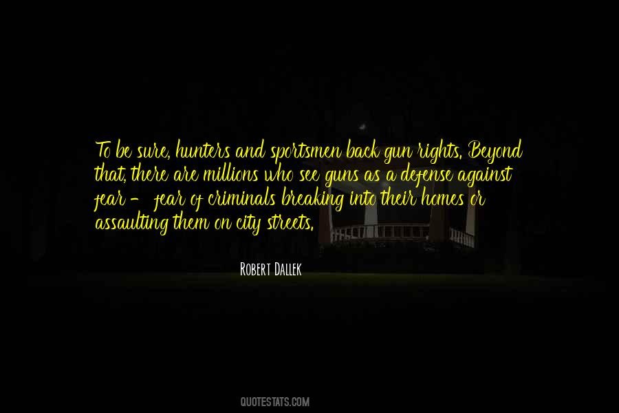 Quotes About City Streets #419051