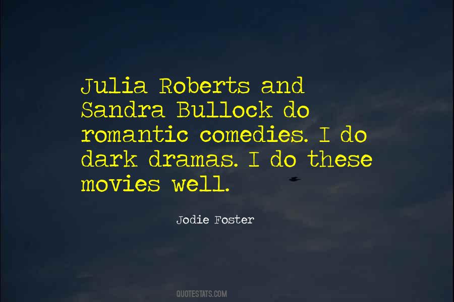 Quotes About Romantic Movies #284884