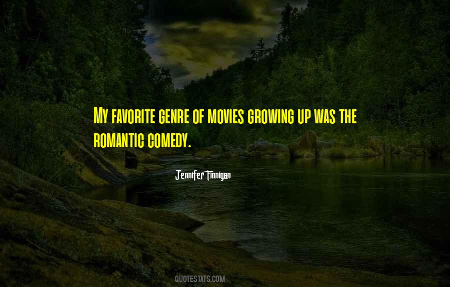 Quotes About Romantic Movies #350660