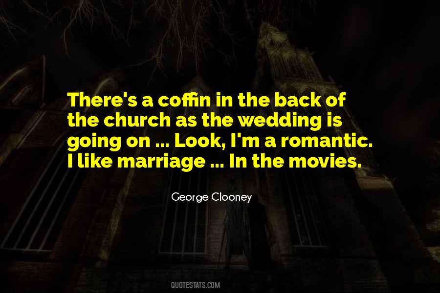 Quotes About Romantic Movies #975570