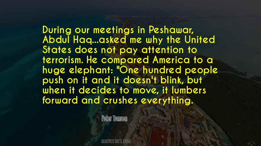 Quotes About Peshawar #350792