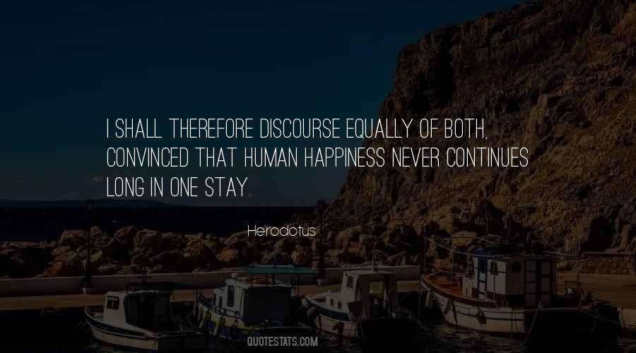 Stay Human Quotes #122214