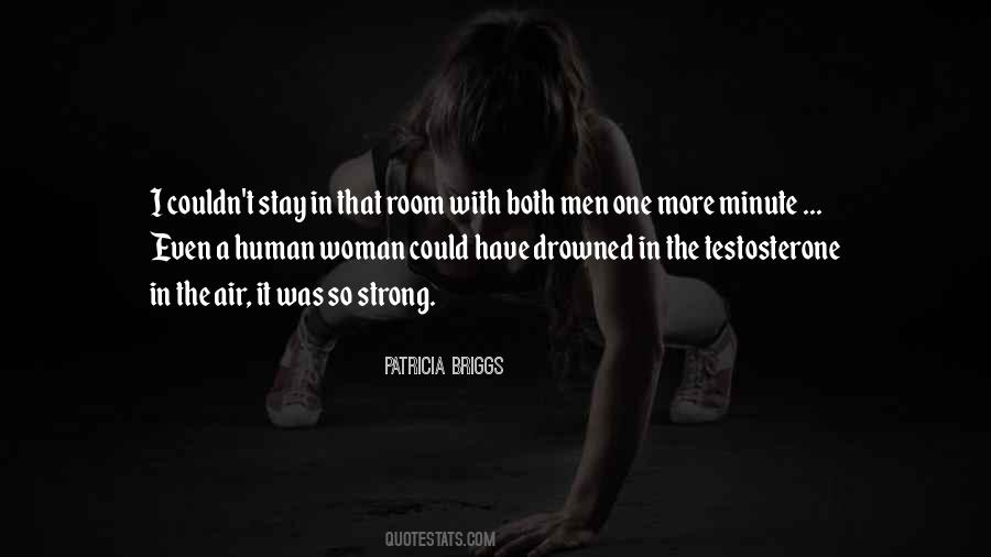 Stay Human Quotes #1778626