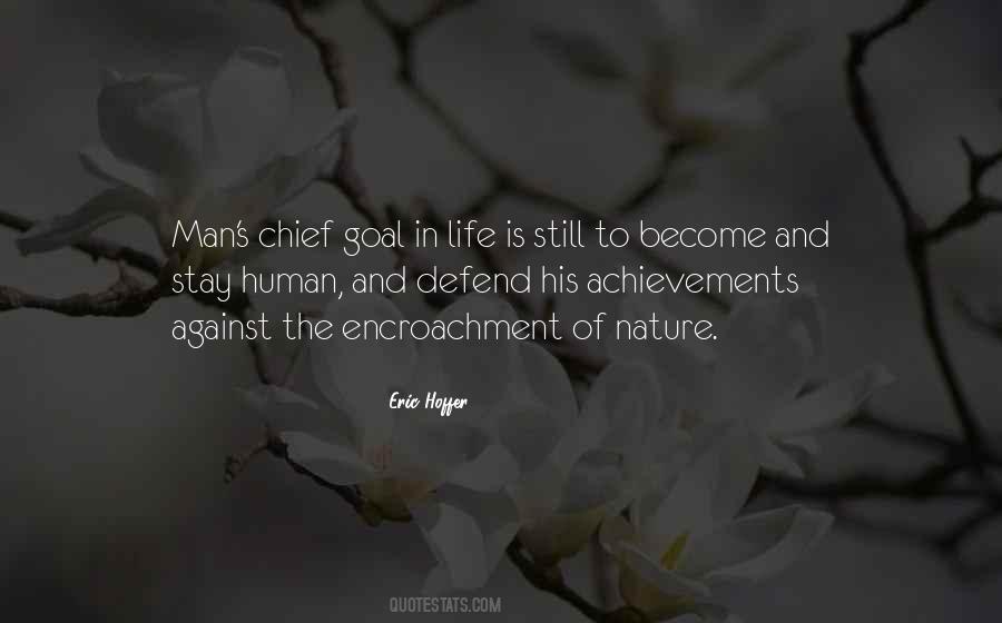 Stay Human Quotes #219042