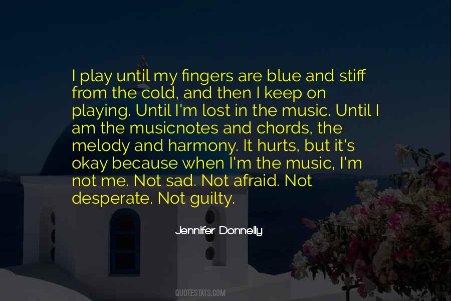 Quotes About Harmony #1660837