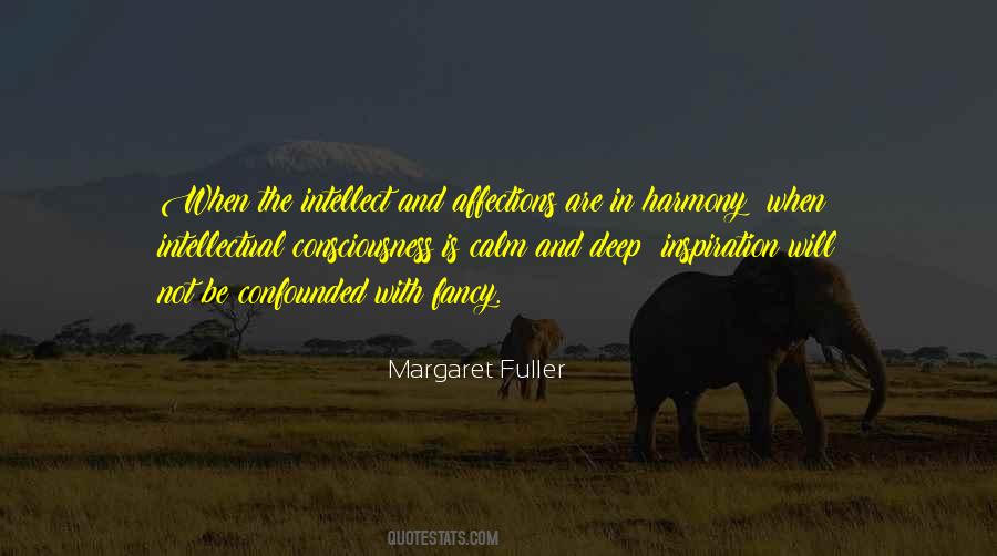 Quotes About Harmony #1695009