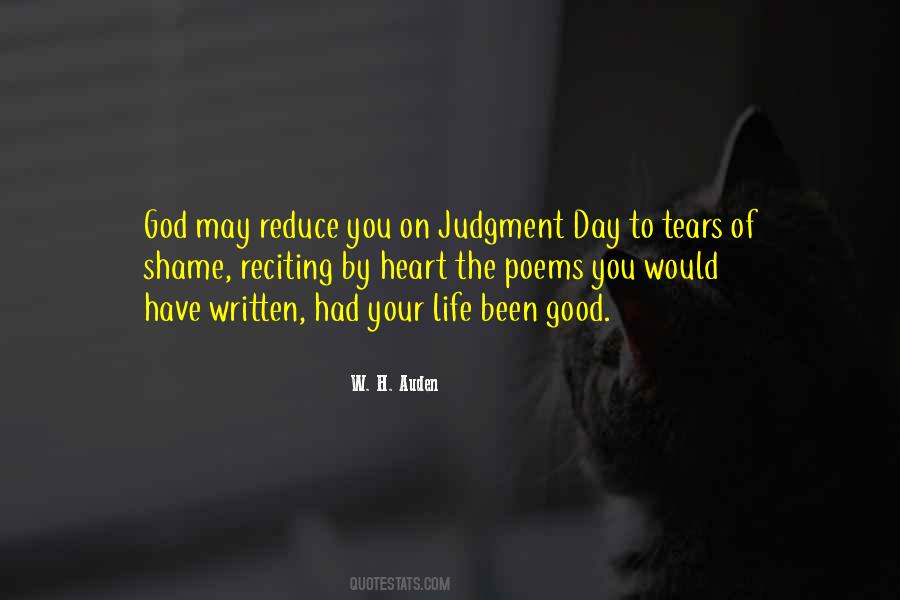 Good Of God Quotes #120860