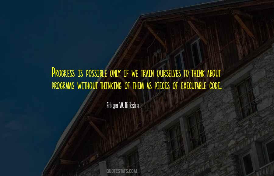 Programming Code Quotes #1151946