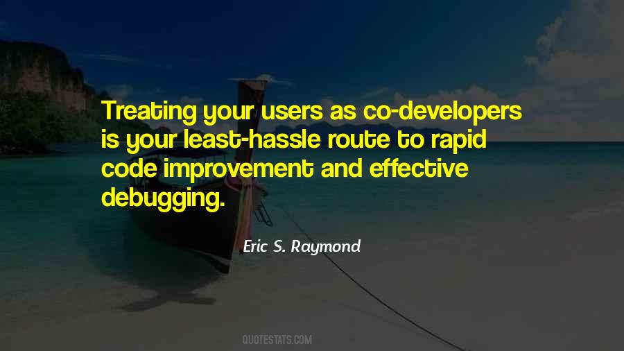 Programming Code Quotes #1404286