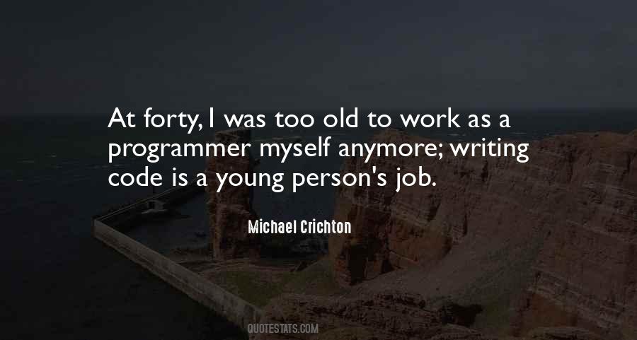 Programming Code Quotes #1488419