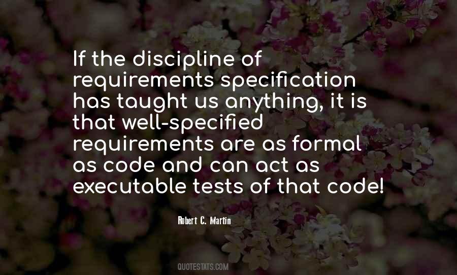 Programming Code Quotes #87485