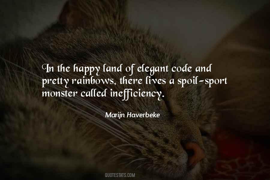 Programming Code Quotes #891321