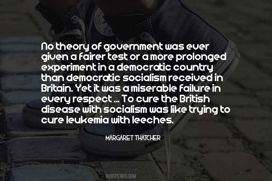 Failure Of Government Quotes #1052666