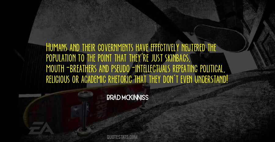 Failure Of Government Quotes #1247659