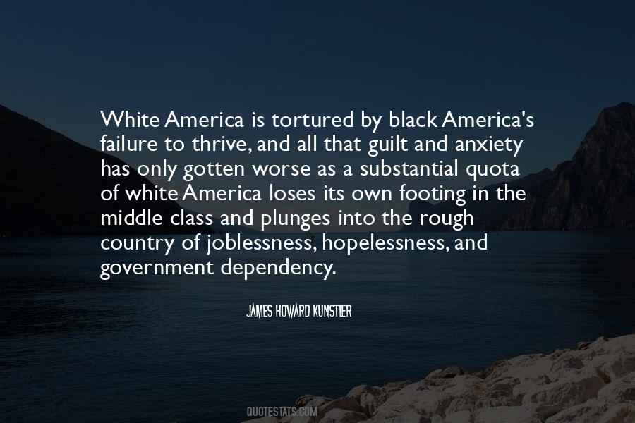 Failure Of Government Quotes #1773684