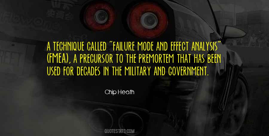 Failure Of Government Quotes #948737