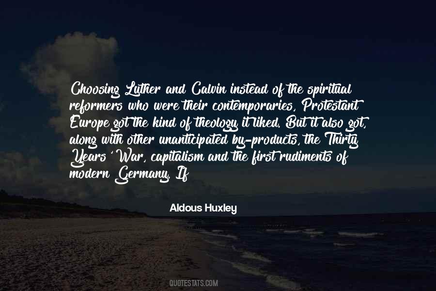 Spiritual Theology Quotes #1477598