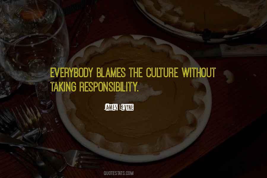 Quotes About Taking On Too Much Responsibility #120969