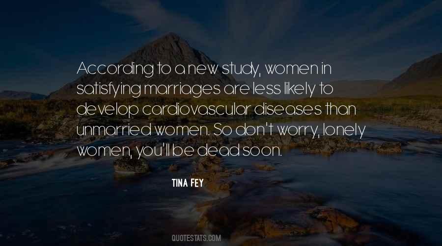 Quotes About Lonely Marriage #1493023