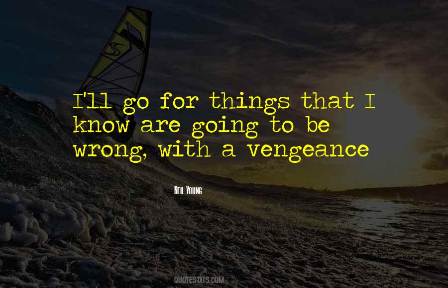 Quotes About Things Going Wrong #280503