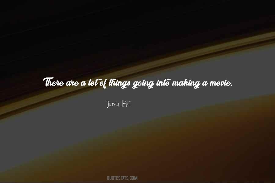 Quotes About Things Going Wrong #827712