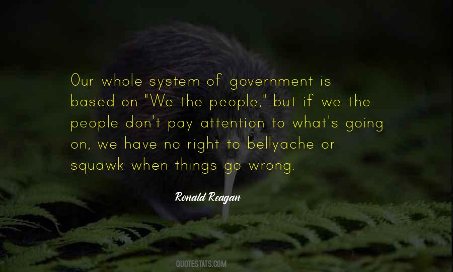 Quotes About Things Going Wrong #89421