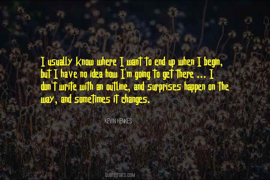 Quotes About Gossipers #1443647