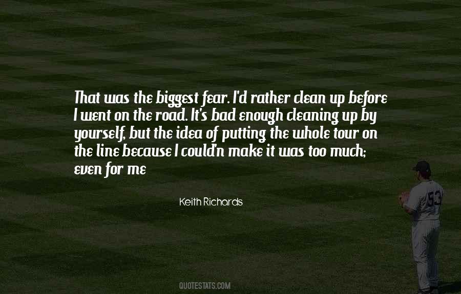Quotes About By Yourself #1704121