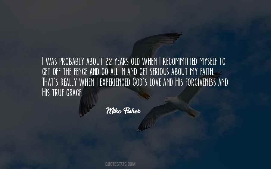 Quotes About Faith And Forgiveness #1742867