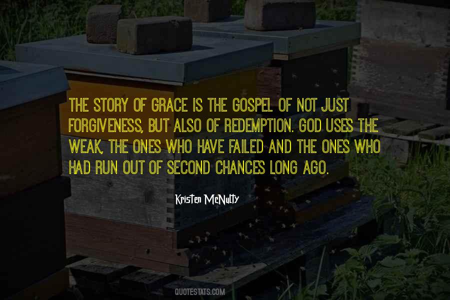 Quotes About Faith And Forgiveness #860794