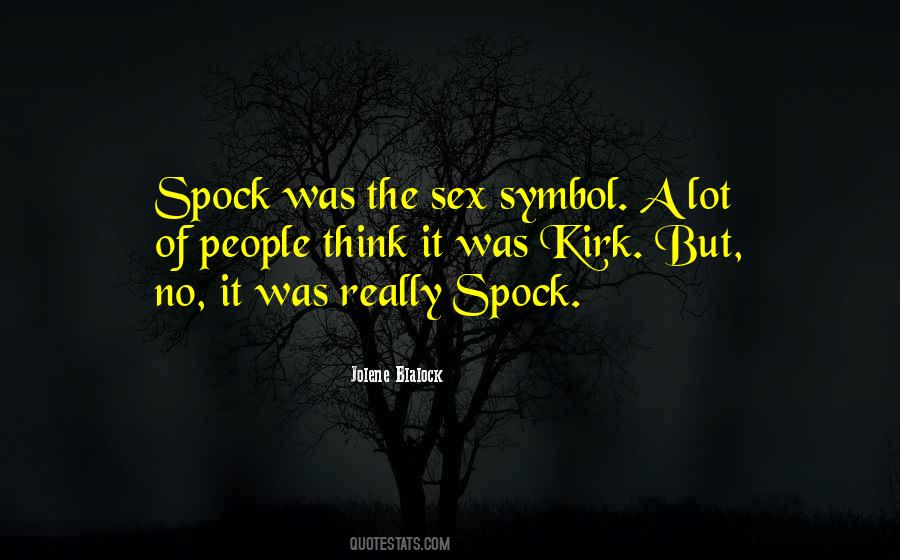 Quotes About Kirk #1689533