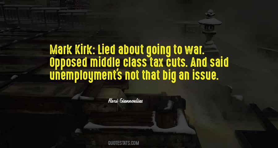 Quotes About Kirk #1830489